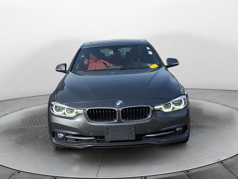 Used 2018 BMW 330i xDrive Sedan w/ Convenience Package image 8