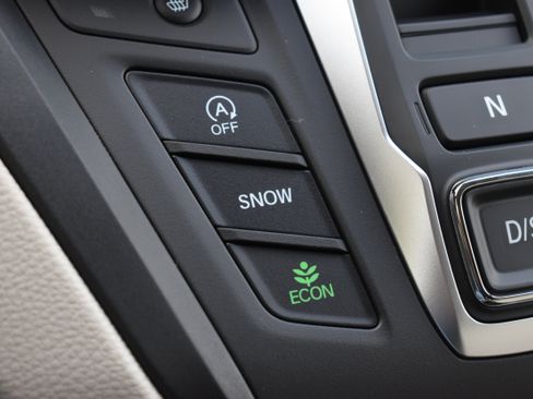 New 2026 Honda Odyssey EX-L image 22