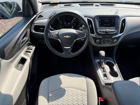 Used 2024 Chevrolet Equinox LS w/ LS Convenience Package image 26