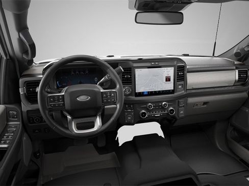 New 2026 Ford F350 Platinum w/ Platinum Plus Package image 47