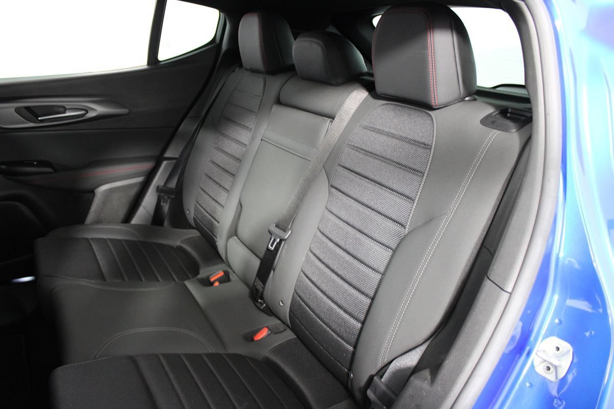 Used 2024 Dodge Hornet R/T w/ R/T Blacktop Package AWD/4WD image 27