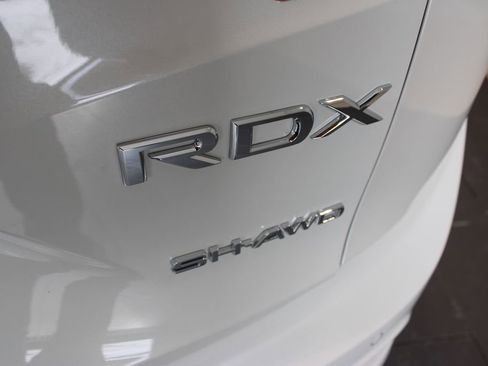 New 2026 Acura RDX Advance Package image 31