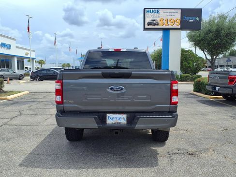 Used 2023 Ford F150 XL w/ STX Appearance Package AWD/4WD image 21