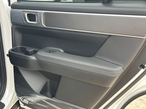 New 2026 Hyundai Santa Fe SEL image 16