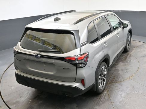 New 2026 Subaru Forester Touring image 50