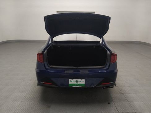 Used 2021 Hyundai Sonata SEL Plus w/ Cargo Package FWD image 29