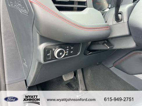 New 2026 Ford Explorer ST-Line RWD image 27