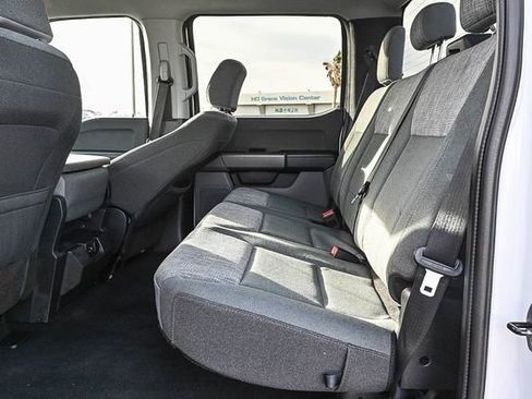 Used 2023 Ford F150 XLT image 19