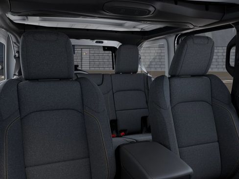 New 2026 Jeep Wrangler Sport S AWD/4WD image 26