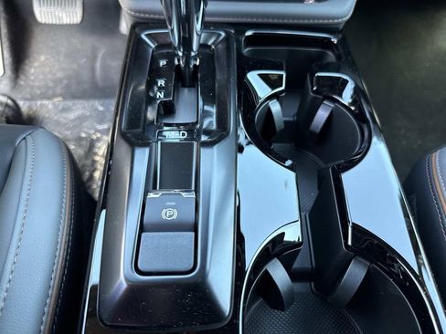 New 2026 Subaru Forester Sport AWD/4WD image 35