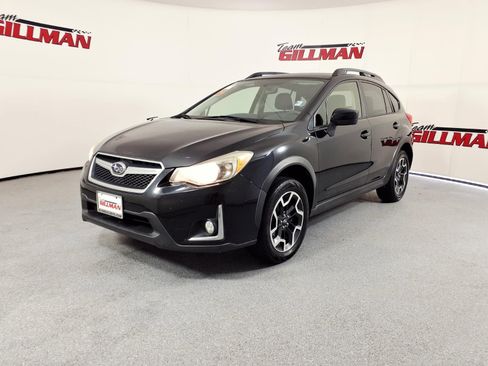 Used 2017 Subaru Crosstrek 2.0i Premium image 8