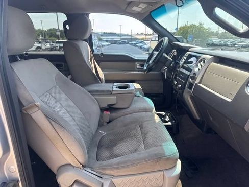 Used 2010 Ford F150 XLT RWD image 24
