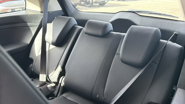 New 2027 Honda Odyssey EX-L image 28
