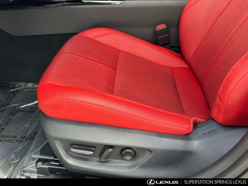 Used 2026 Toyota Camry XSE w/ Premium Package image 13