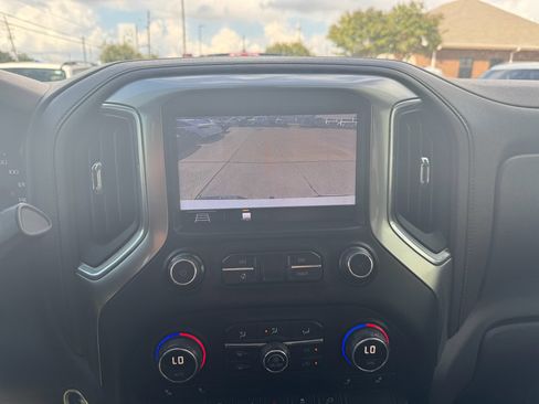 Used 2019 Chevrolet Silverado 1500 RST w/ All-Star Edition image 14