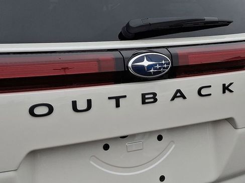 New 2026 Subaru Outback Premium image 26
