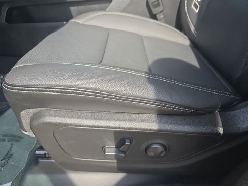 Used 2025 RAM 1500 Rebel w/ Rebel Level 2 Equipment Group image 31