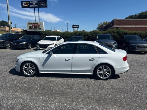 Used 2013 Audi S4 Premium Plus image 7