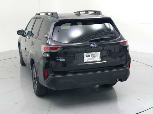 New 2026 Subaru Forester Premium image 8