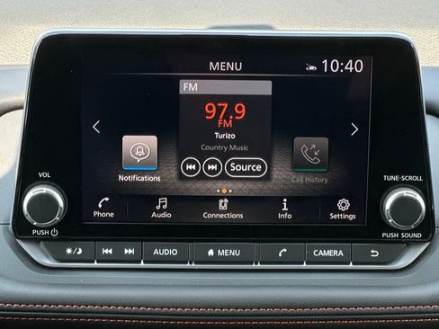 New 2026 Nissan Rogue SV image 20