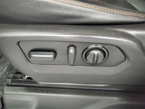 Used 2021 GMC Sierra 1500 AT4 image 7