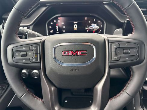 New 2026 GMC Sierra 1500 AT4X image 15