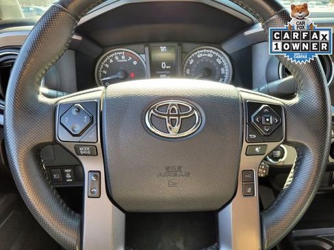 Used 2023 Toyota Tacoma TRD Off-Road image 31