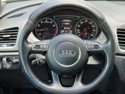Used 2016 Audi Q3 2.0T Prestige w/ Prestige Package AWD/4WD image 30