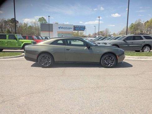New 2026 Dodge Charger GT w/ Blacktop Package AWD/4WD image 5
