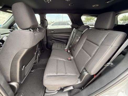 New 2026 Dodge Durango GT w/ Blacktop Package AWD/4WD image 17