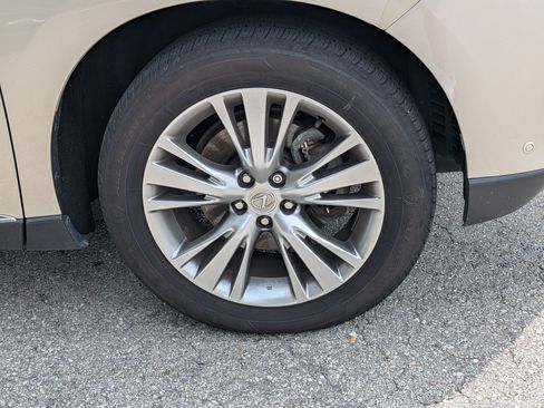 Used 2013 Lexus RX 350 FWD w/ Navigation Pkg image 11