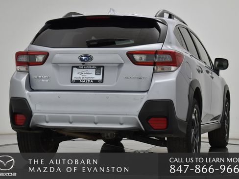 Used 2023 Subaru Crosstrek 2.5i Limited image 22