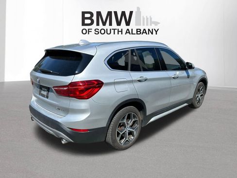 Used 2018 BMW X1 xDrive28i AWD/4WD image 5