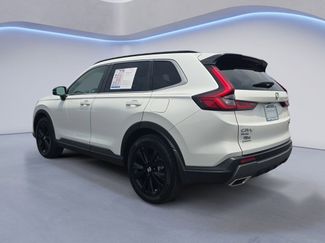 Used 2024 Honda CR-V Sport Touring video 3