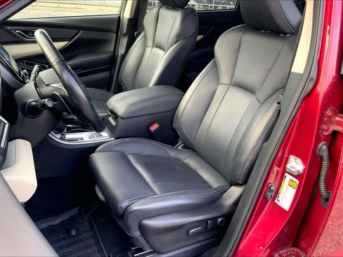 Used 2022 Subaru Ascent Limited AWD/4WD image 8