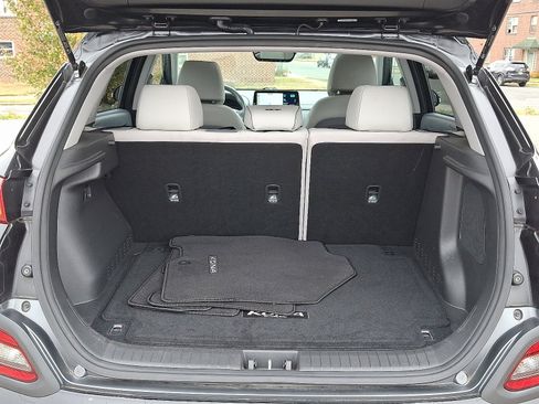 Used 2021 Hyundai Kona Ultimate image 29