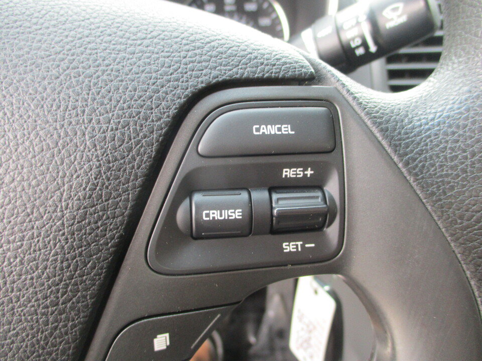 Used 2017 Kia Forte LX w/ LX Popular Package FWD image 30