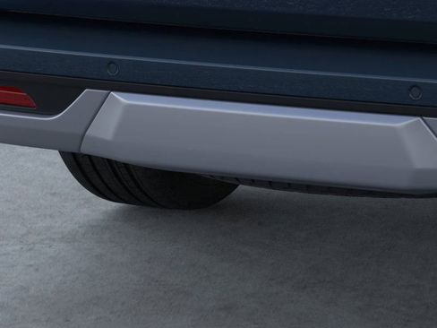 New 2025 Ford Expedition Platinum w/ Driver's Package image 23