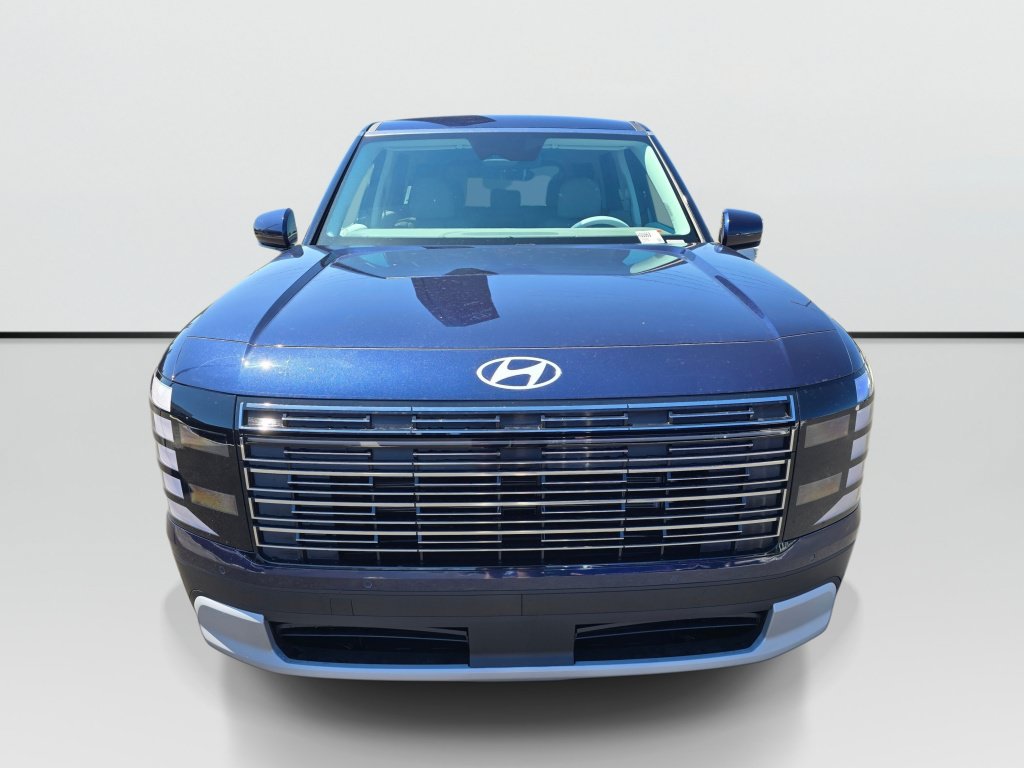 New 2027 Hyundai Palisade SE AWD/4WD image 8