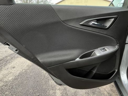 Certified 2025 Chevrolet Malibu LT image 16