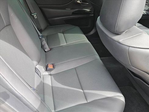 Used 2024 Lexus ES 250 w/ Premium Package AWD/4WD image 19