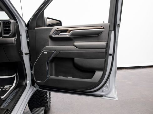 Used 2024 Chevrolet Silverado 1500 RST w/ All Star Edition Plus image 38