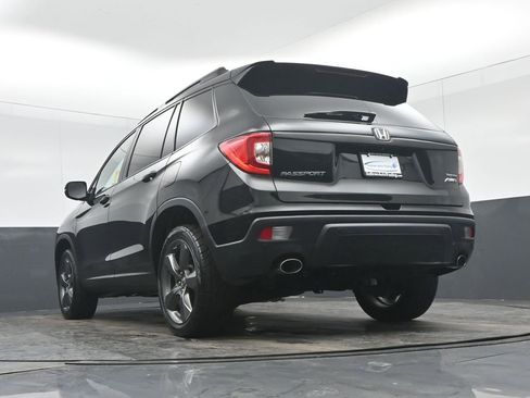 Used 2019 Honda Passport Touring image 65