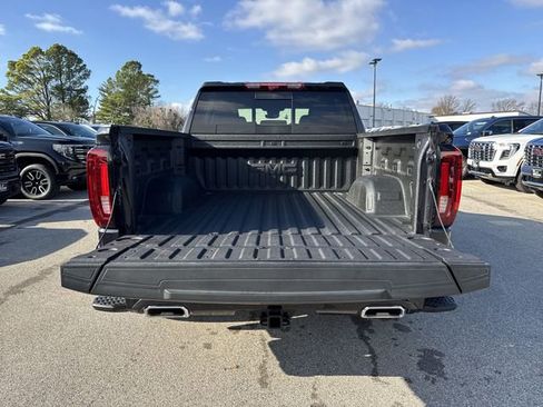 New 2026 GMC Sierra 1500 Denali w/ Technology Package image 24