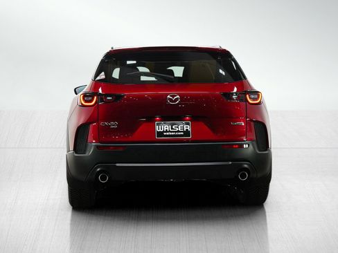 Used 2024 MAZDA CX-50 AWD 2.5 S w/ Weather Package image 4