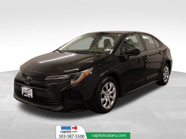 Used 2024 Toyota Corolla LE FWD image 5