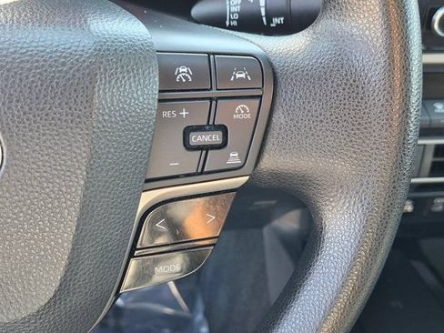 Used 2025 Toyota Camry LE FWD image 24