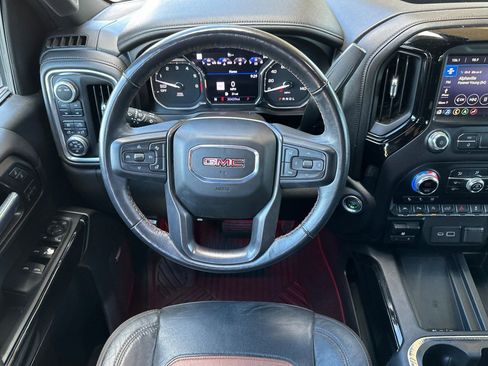 Used 2020 GMC Sierra 1500 AT4 w/ AT4 Premium Package image 15