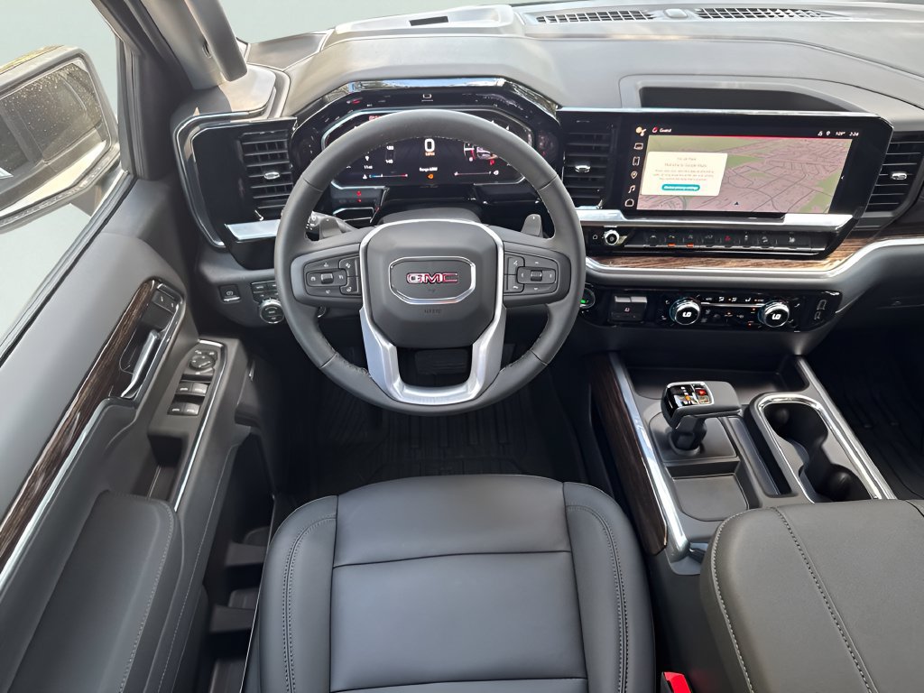 New 2026 GMC Sierra 1500 Elevation w/ Elevation Premium Package AWD/4WD image 22