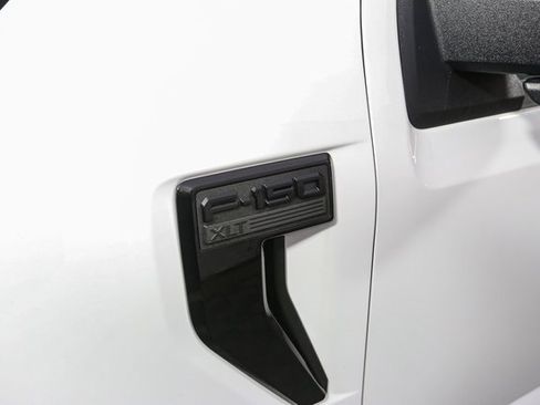 Used 2022 Ford F150 XLT w/ Equipment Group 302A High image 7